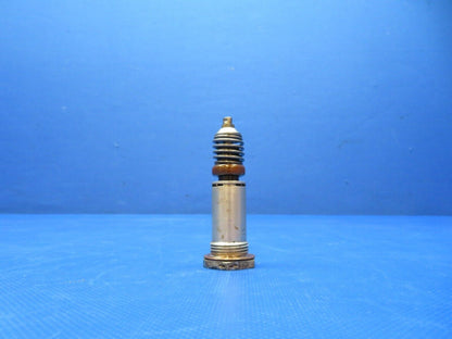Lycoming O-320-E2D Oil Control Vernatherm Valve P/N 75944 (0124-163)