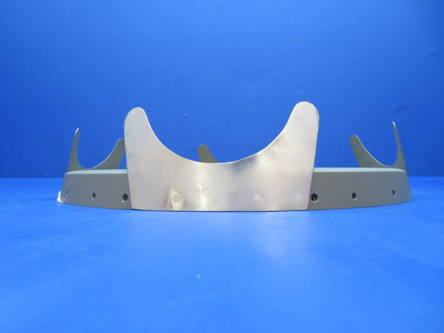 Hartzell Propeller Spinner Bulkhead P/N D-5501-2P (0823-569)