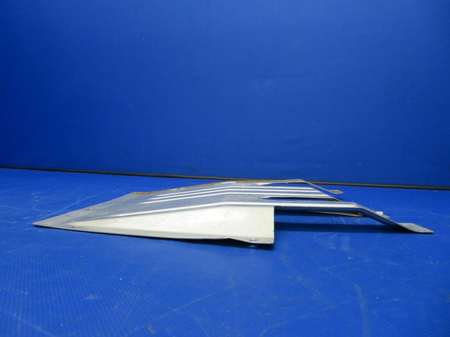 Beech 95-B55 Baron Pilot's Floor Board P/N 96-420010-3 (0721-761)