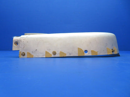 Cessna 310 F-K RH Nose Cap w/ Bowl P/N 0851005-24 NOS (0923-619)