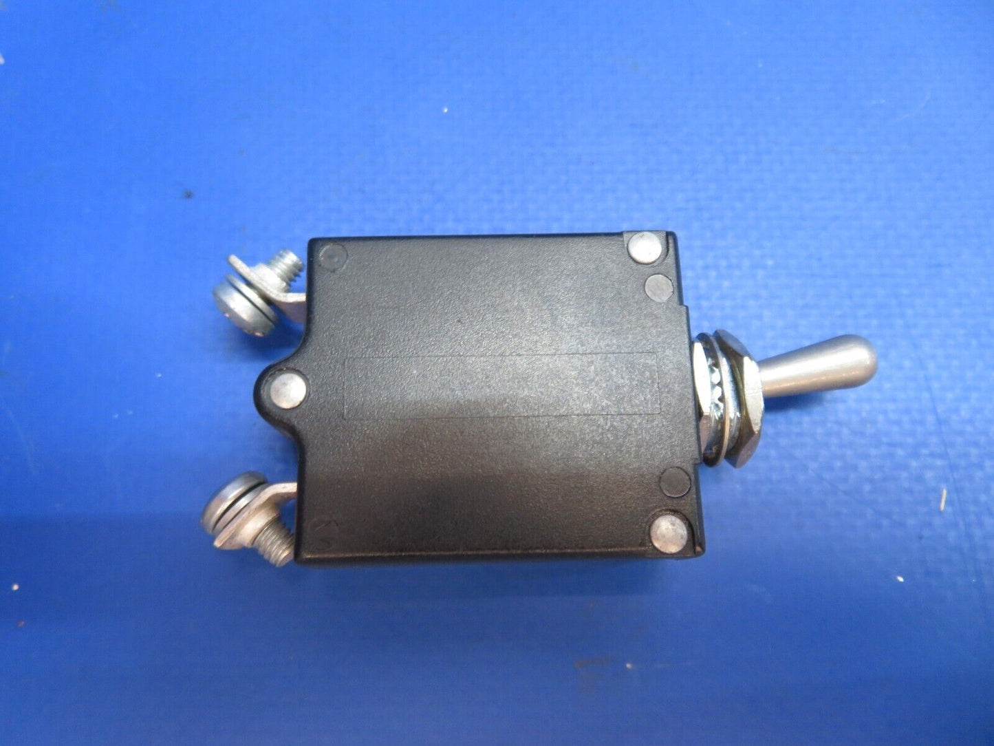Piper PA-34-200T Switch LOT OF 4 P/N MTA106D, W31-X2M1G-2, 512TS1-4 (0323-521)