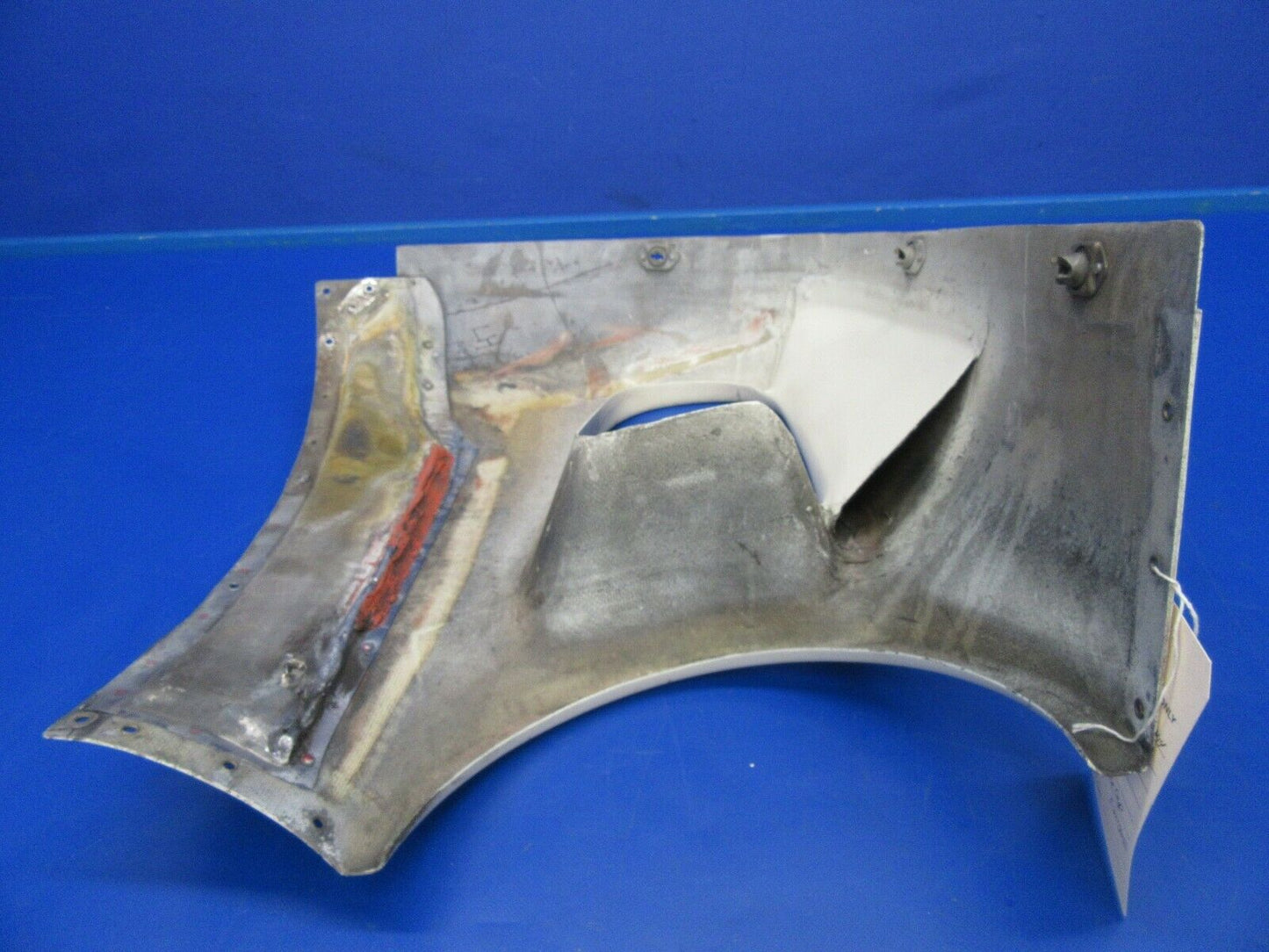 Cessna P210N / 210 Nose Cap / Bowl LH 2152004-7 Fiberglass (0919-340)