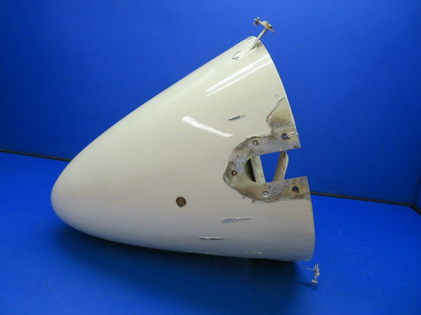 Beech 95-B55 Baron Nose Cone P/N 96-410021-603, 96-410021-609 (0721-806)