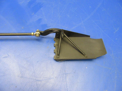 Brantly B2B Helicopter Control Rod & Pedal Pilot / Co-Pilot LH 148-20 (0921-490)