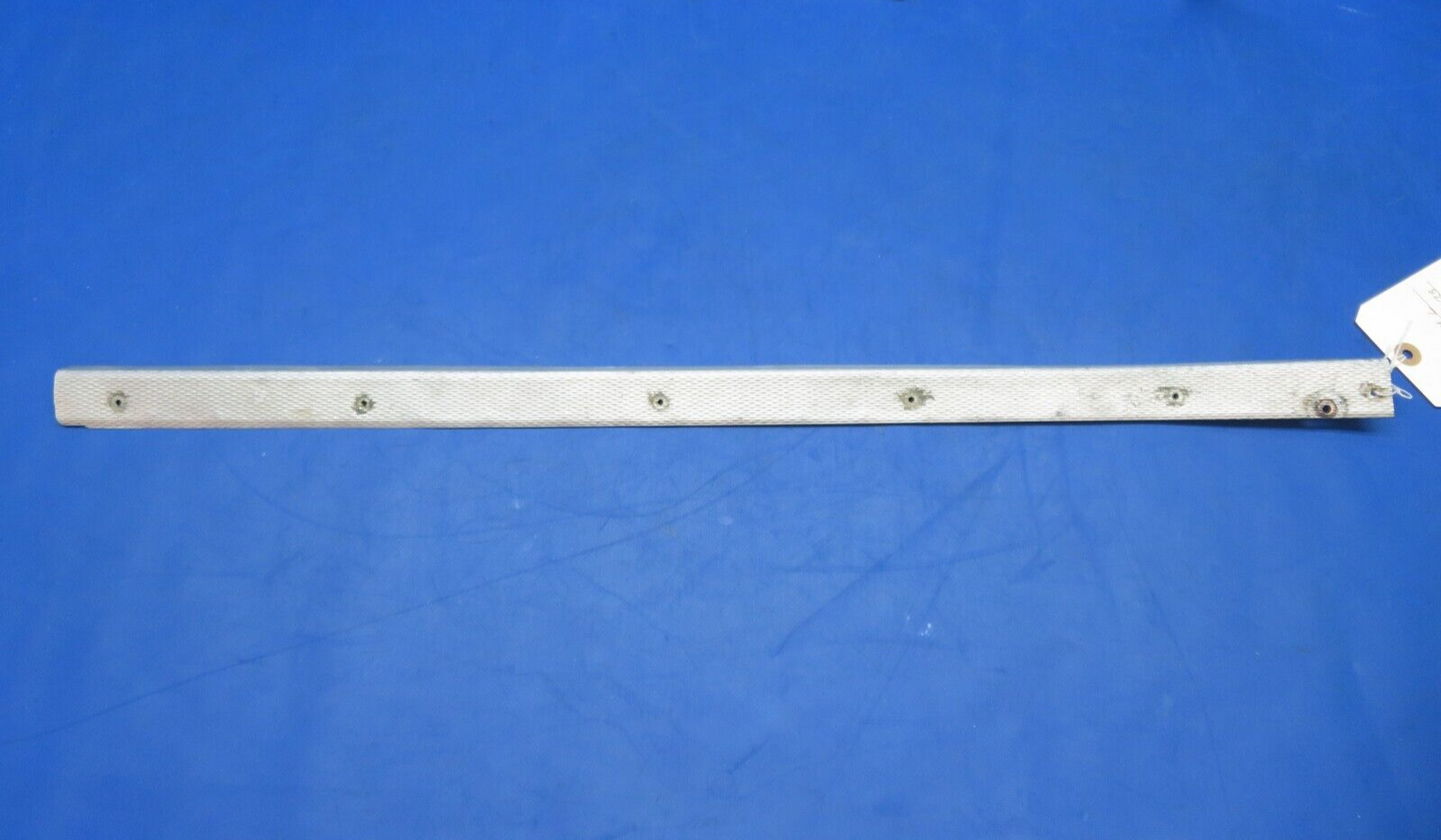 Piper PA-28-236 Dakota Cabin Door Trim Strips & Sill P/N 76191-02 (0623-673)