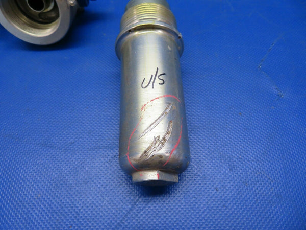 Facet Hydraulic Filter P/N 566025, AN 6234-2 (0921-120)