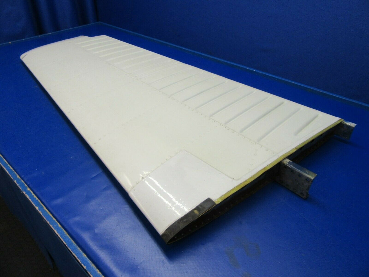 1952 Beech C-35 Bonanza Left Stabilizer P/N 35-650009-602 (0416-601)