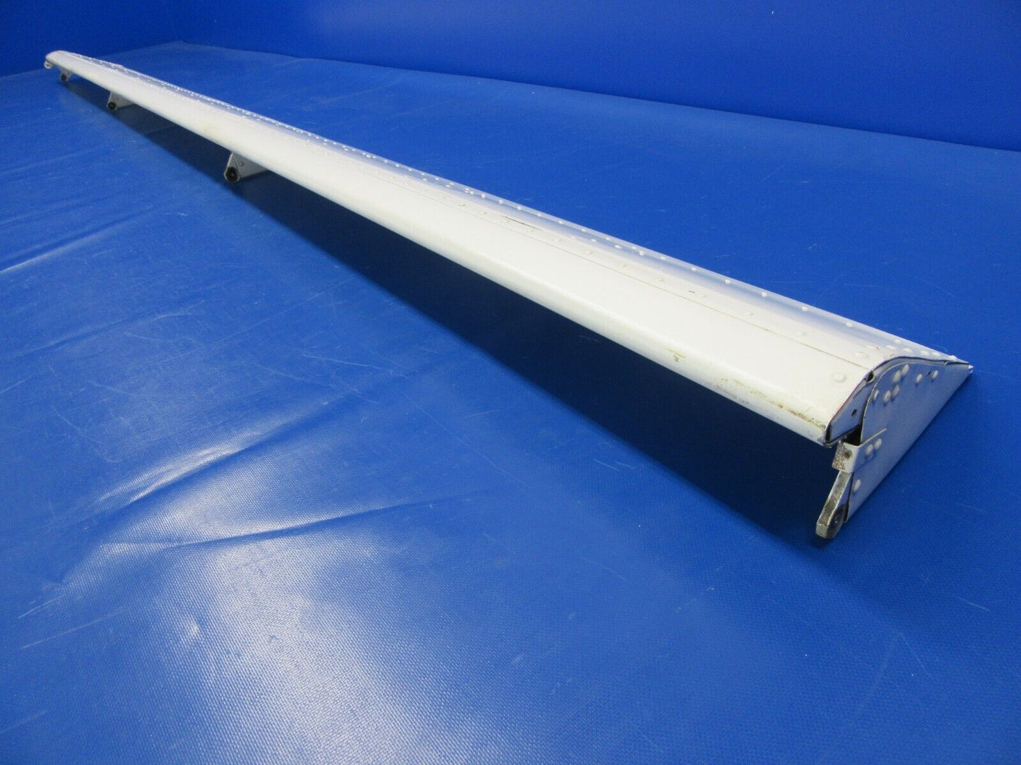 Mooney M20 / M20F LH Flap P/N 240014-507 (1223-18)