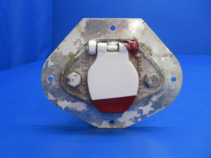 Piper PA-28-180 Cherokee External Power Supply P/N 62227-00 (0323-689)