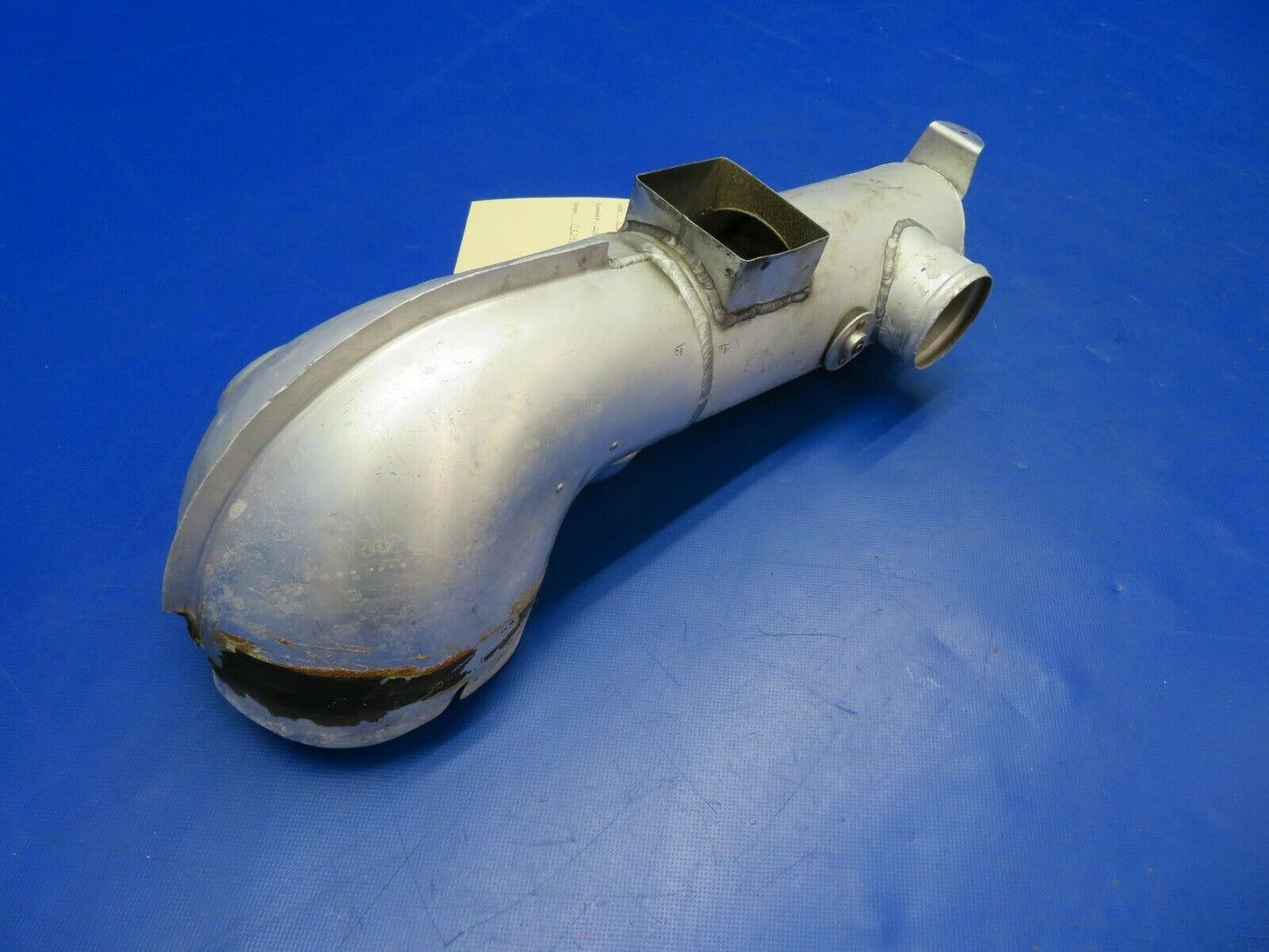 Cessna 310 / 310R Control Assy Heat P/N 0813847-1 (0520-107)