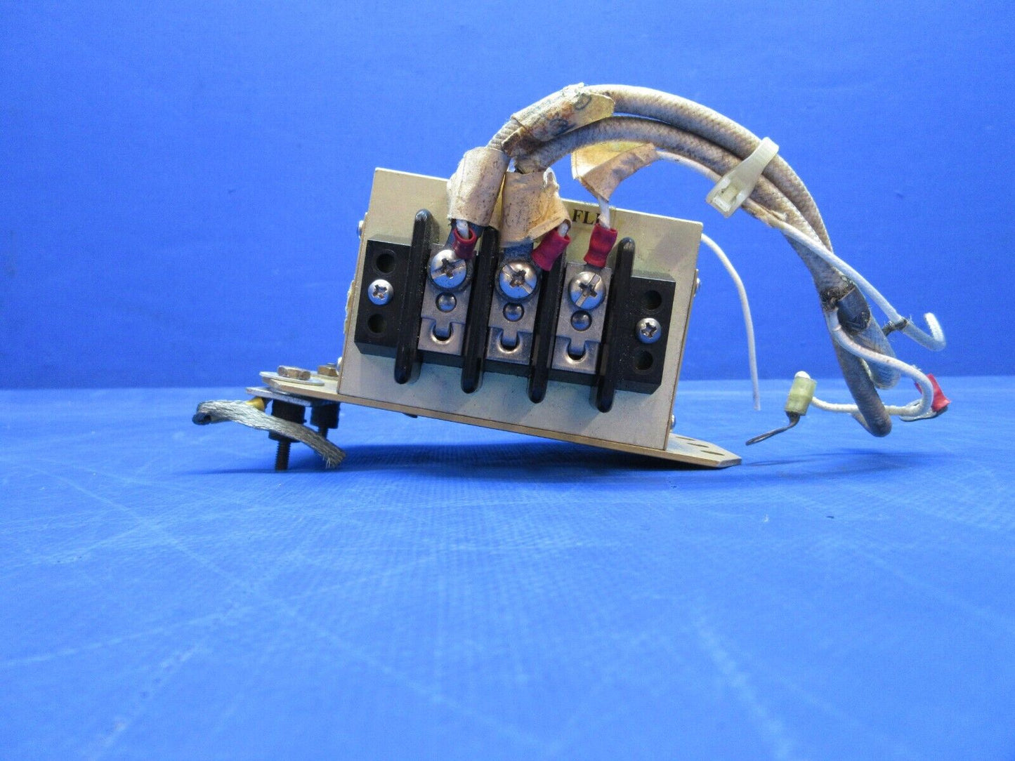 Cessna 310 / 310I Zeftronics Generator Controller 28V w/ STC G250KN (1023-712)