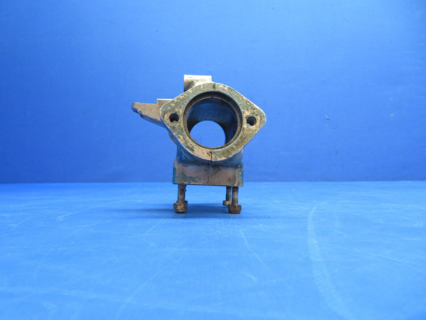Stinson 108-1 Franklin 6A4150 Distributing Zone P/N 18213 (0823-494)