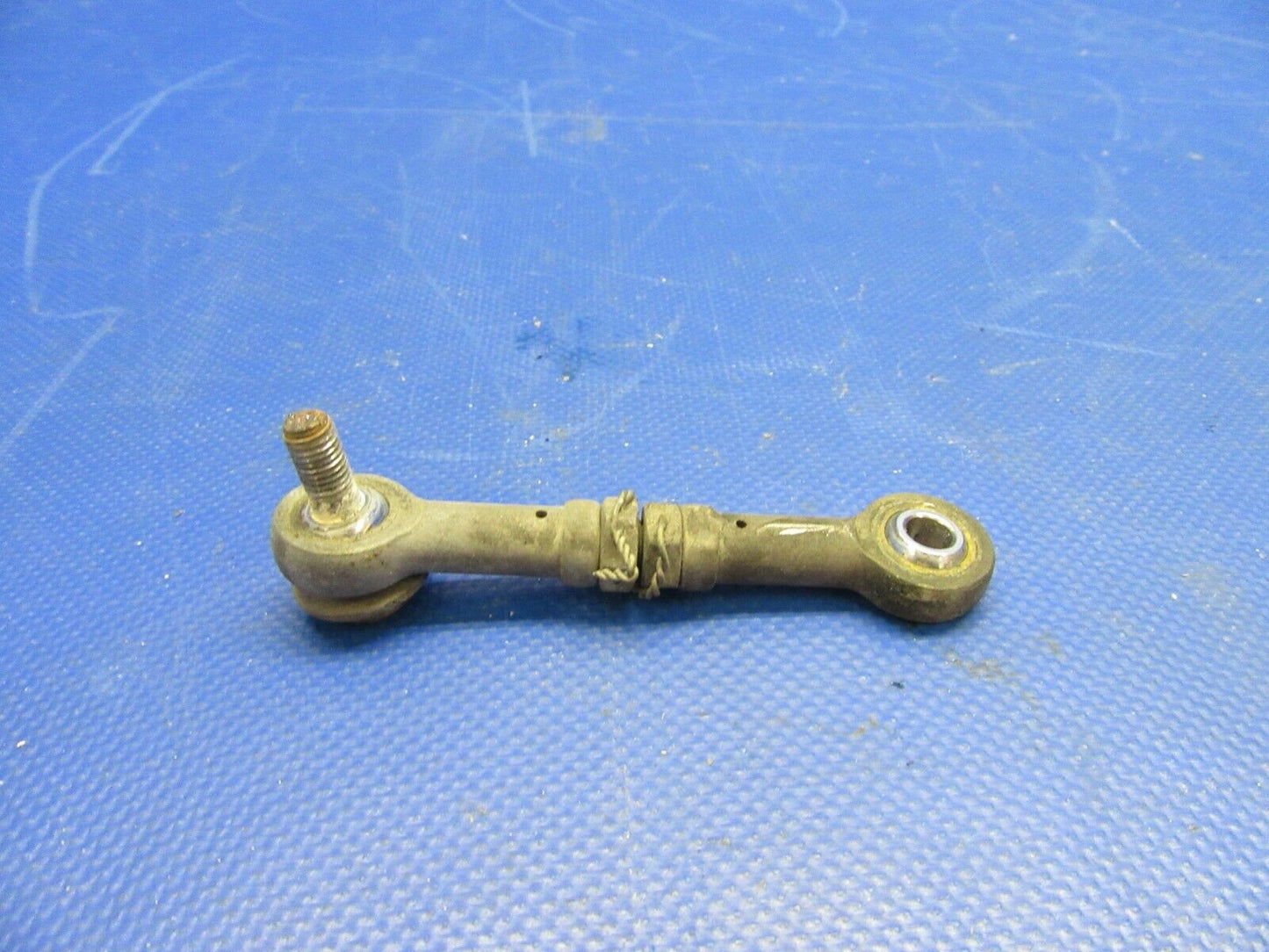 Cirrus SR22 Flap Control Rod P/N 11314-004, 10659-002 (0921-450)