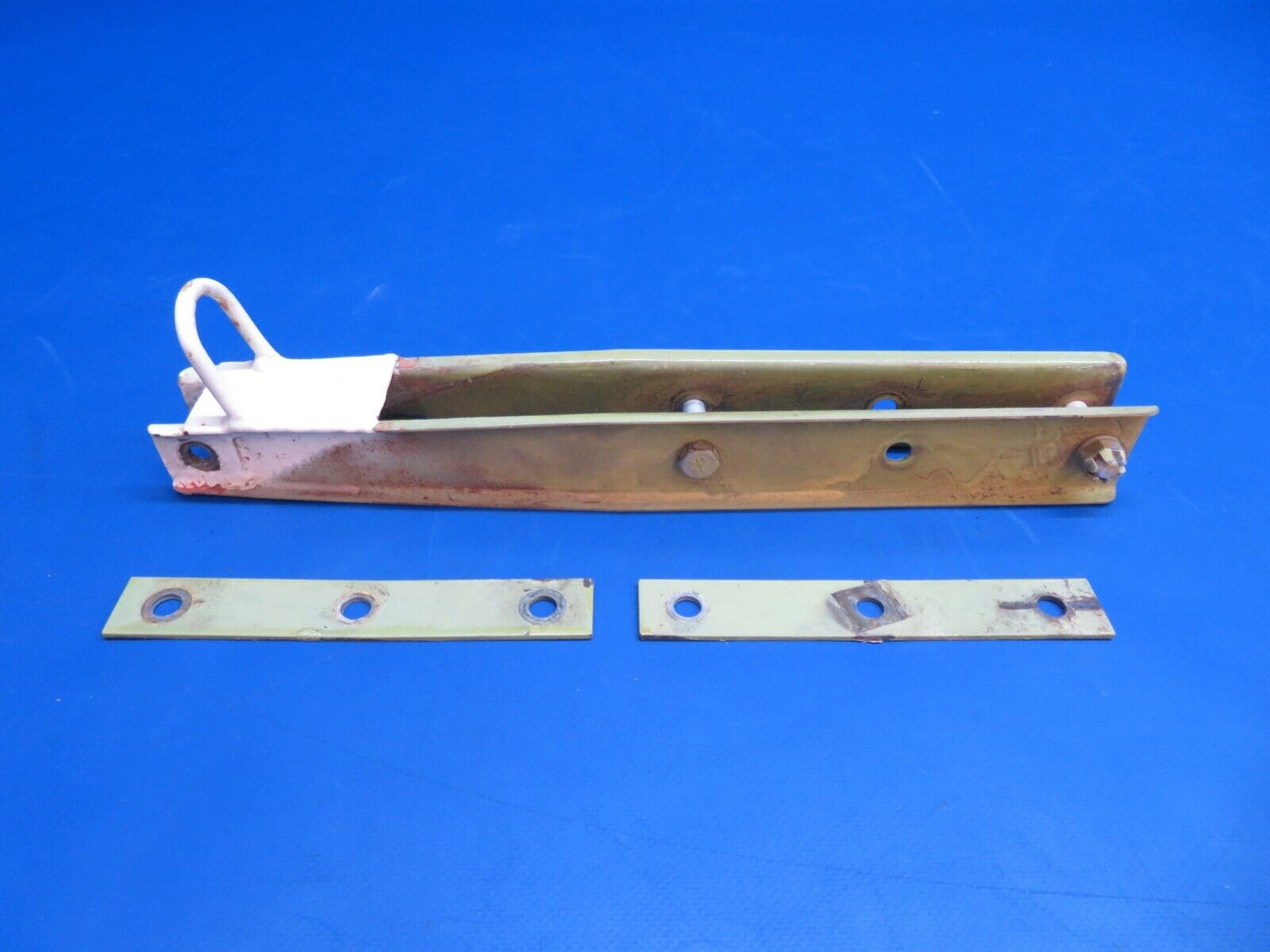 Aeronca 7AC /  11AC Spar Tiedown Fitting P/N 2-893 (0323-39)