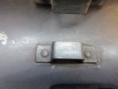 Piper PA46-350P Heat Shield Front P/N 40522416 (1123-635)