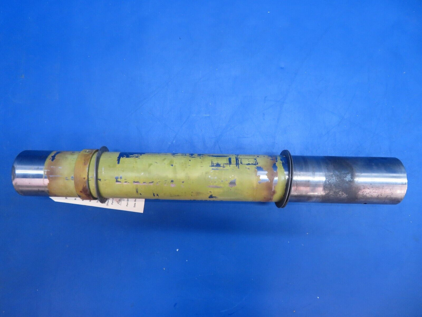 Lake LA-4-200 Trunnion Assy Main Gear LH P/N 1-4103-1 (0123-614)