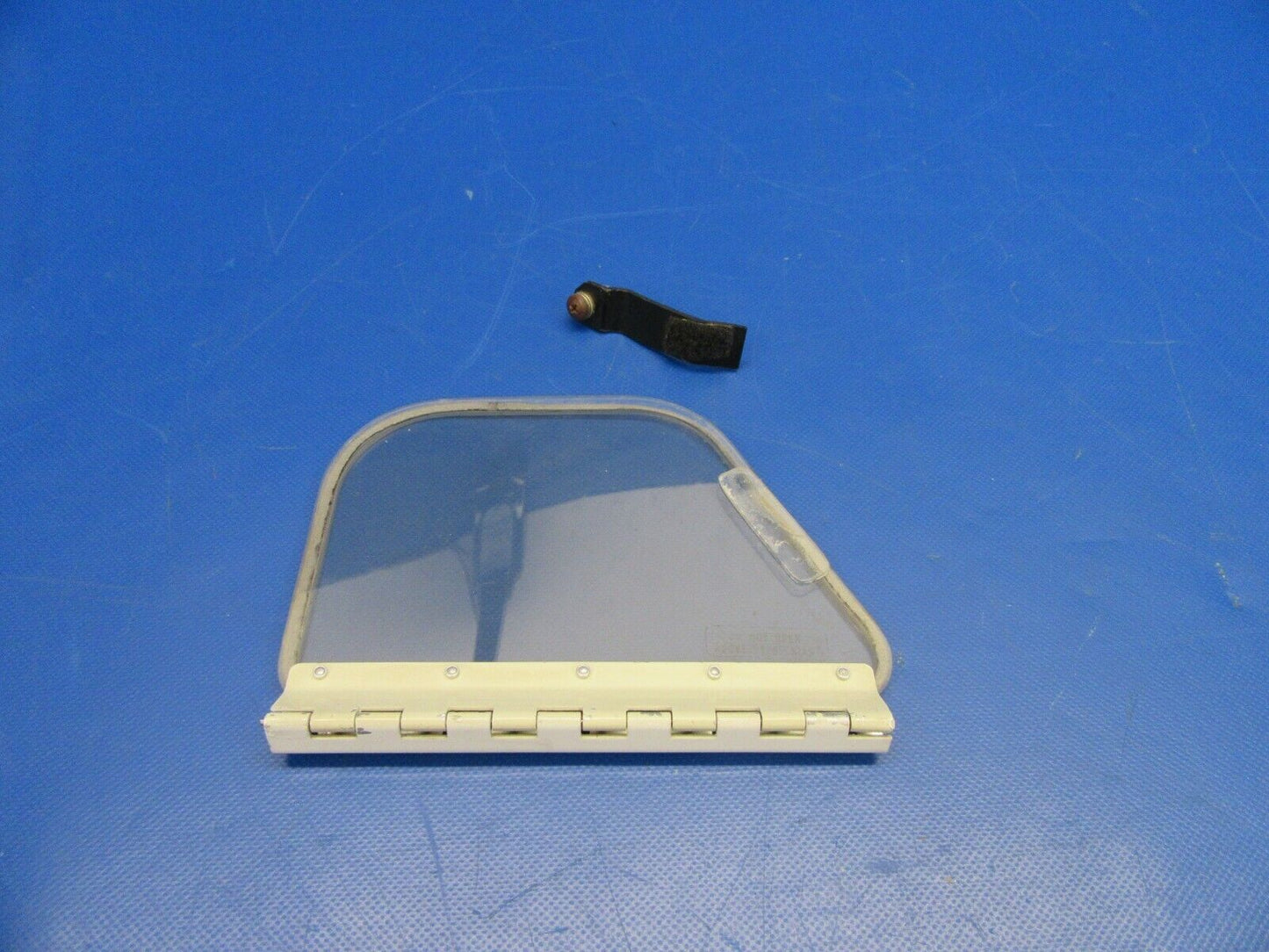 Piper PA-24-200T Seneca II Storm Window Grey Tint P/N 65896-02 (1119-147)