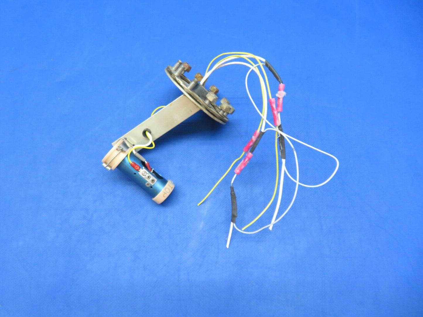 Cessna 310 / 310Q CAS Fuel Gauge Sensor Mid Aux. RH P/N 9910082-10 (0823-665)