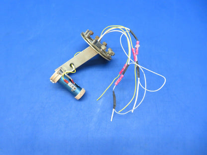 Cessna 310 / 310Q CAS Fuel Gauge Sensor Mid Aux. RH P/N 9910082-10 (0823-665)