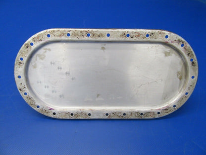Cessna 310P Wingtip Tank Forward Panel Light Bracket RH 0823400-18 (0819-335)