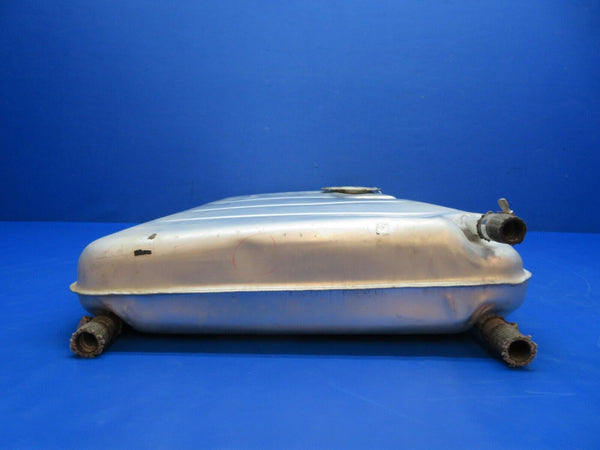 Cessna 337 / 337E LH OTBD Main Fuel Tank Assy P/N 1516120-3 (0124-181)