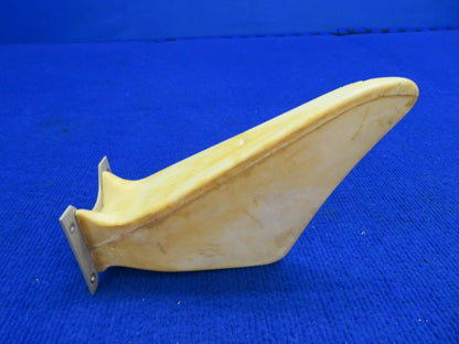 Beech 58 Baron Dorne & Margolin ELT Antenna DM Q18-4 PN 58-380117-1 (0322-738)