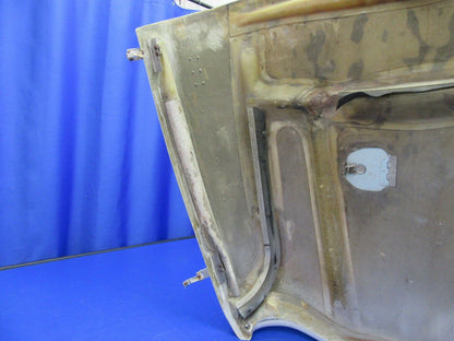 Piper PA-28-235 Top Cowling 65069-03, 65069-003 (0521-356)