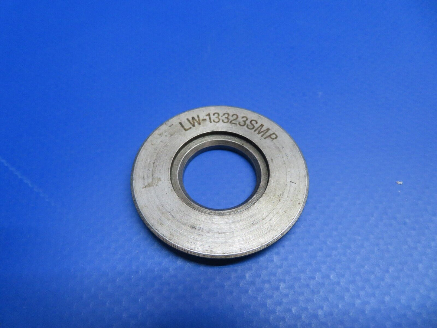 Lycoming Seat Valve Spring Lower P/N LW-13323 LOT OF 7 (1022-532)