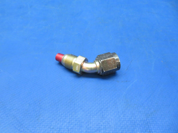 Aeroquip Eaton Nipple P/N 8746-6 NOS (0923-721)