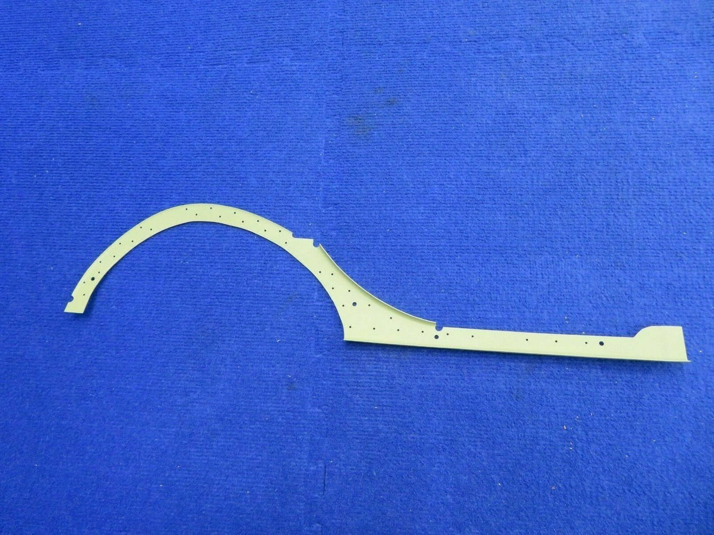 Stiffener FWD Lower Cowling P/N 101-910024-103 NOS (0522-622)