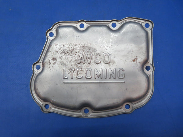 Lycoming Rocker Box Cover Assy P/N 72242 LOT OF 4 (1023-492)