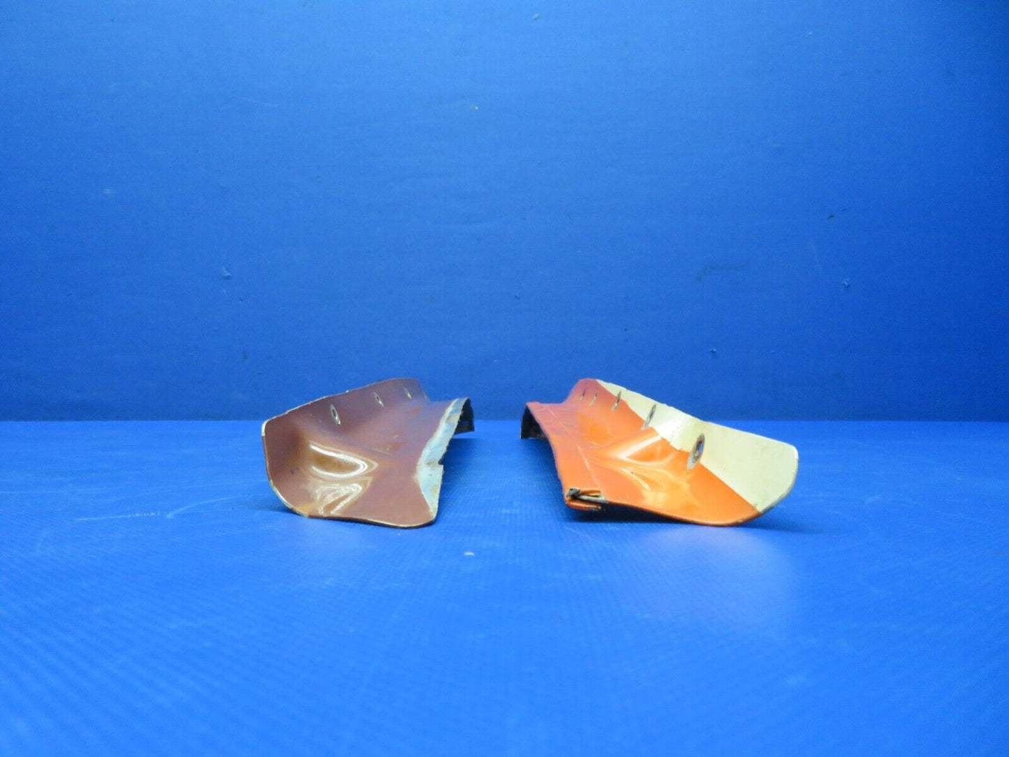 Cessna 337 / 337E RH Stabilizer Fairing Upper & Lower P/N 1432019-4 (1223-338)