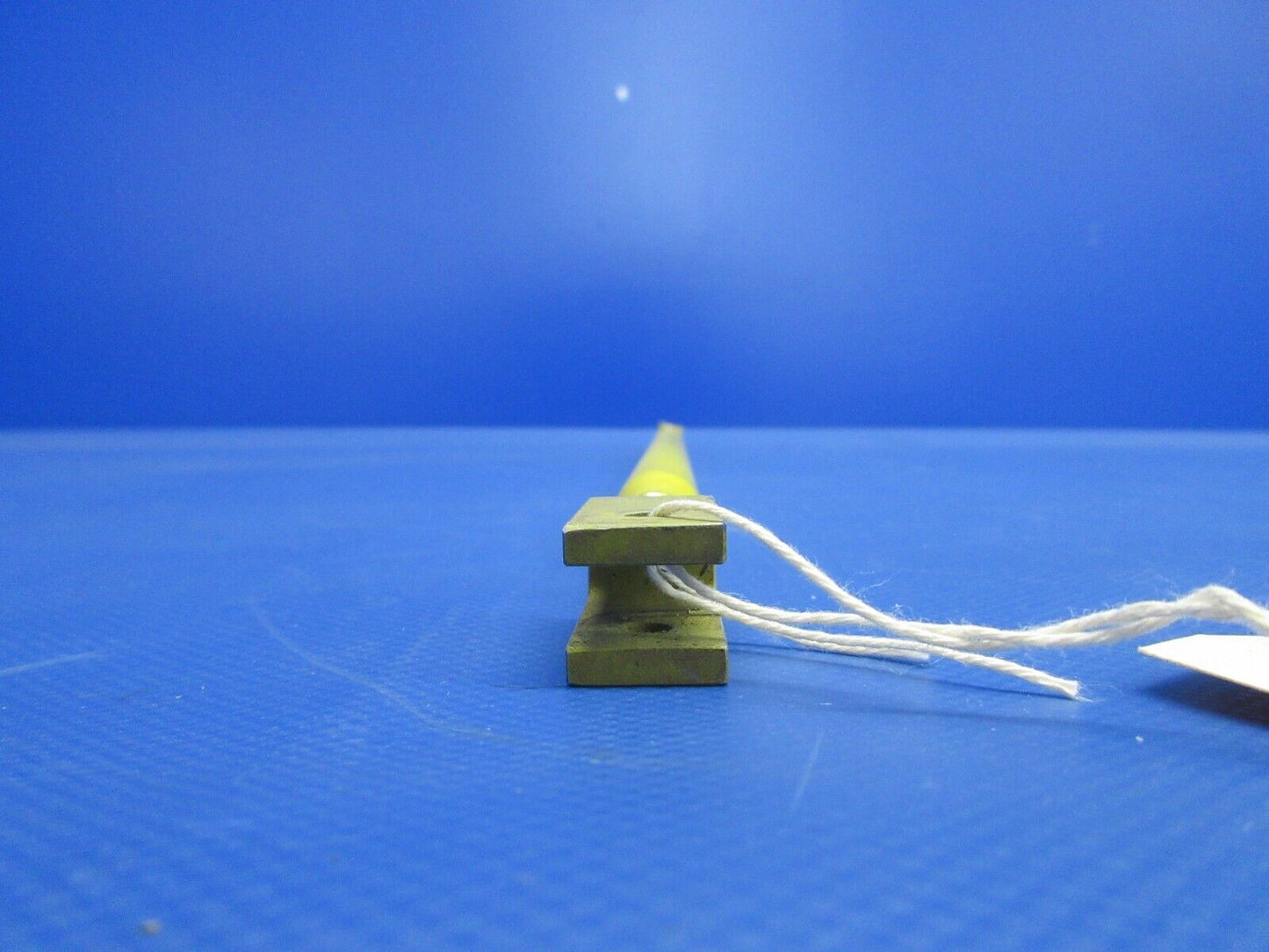 Beech Bonanza Rudder Pedal Push Rod Tube P/N 35-524144-8 (0124-1297)