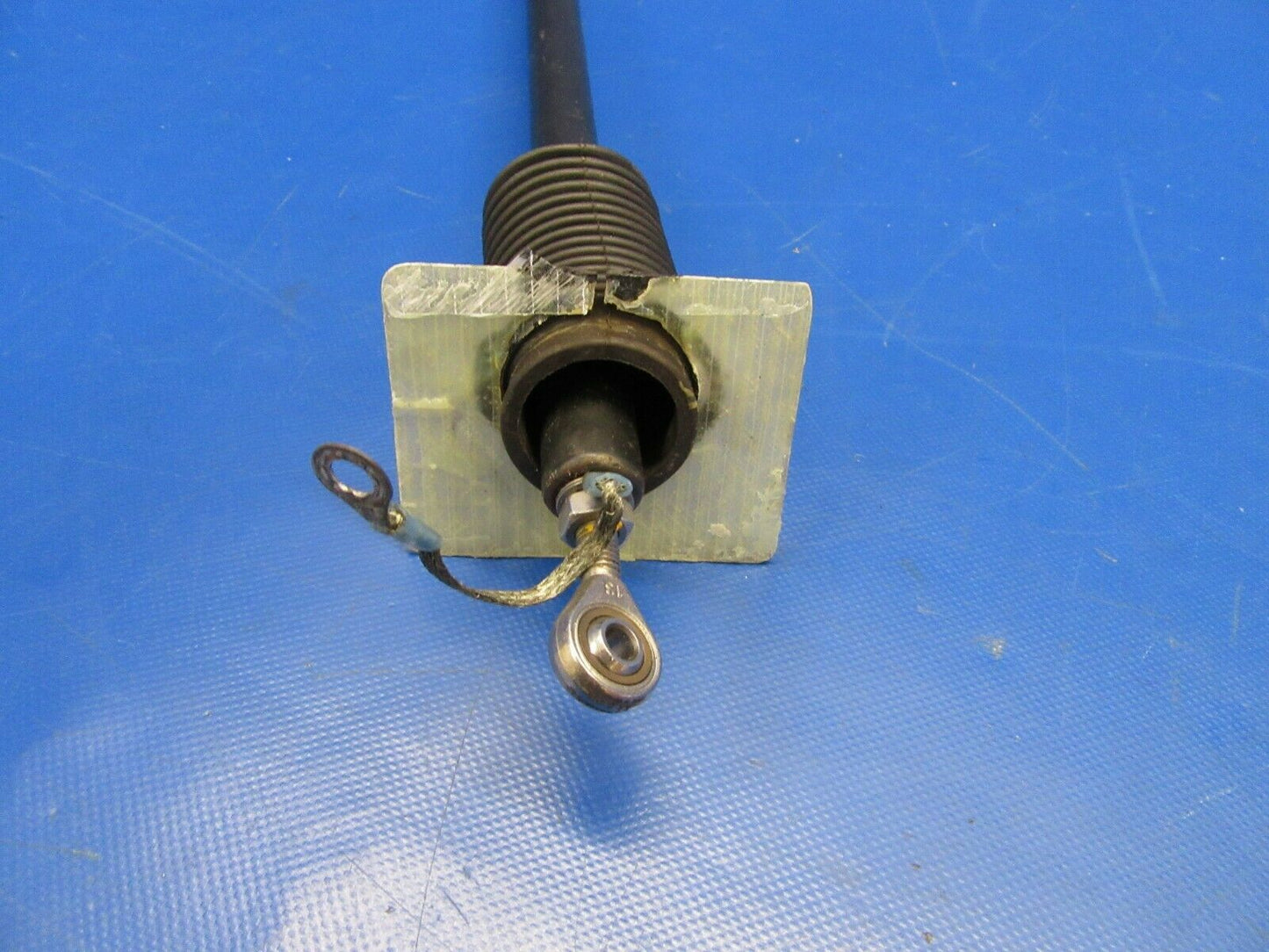 Diamond DA40-180 Aileron Push Rod P/N PR1-20X0.5-8-870D 34.25in (0219-348)