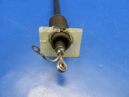 Diamond DA40-180 Aileron Push Rod P/N PR1-20X0.5-8-870D 34.25in (0219-348)