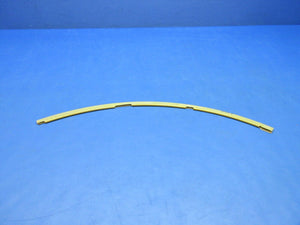 Beech 18 Rudder Edge Reinforcement P/N 186250-4 (1023-974)