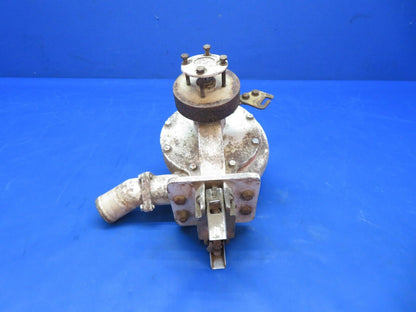 Cessna 188B Transland Strut Master Pump Assy P/N TSLA42370 CORE (0723-708)