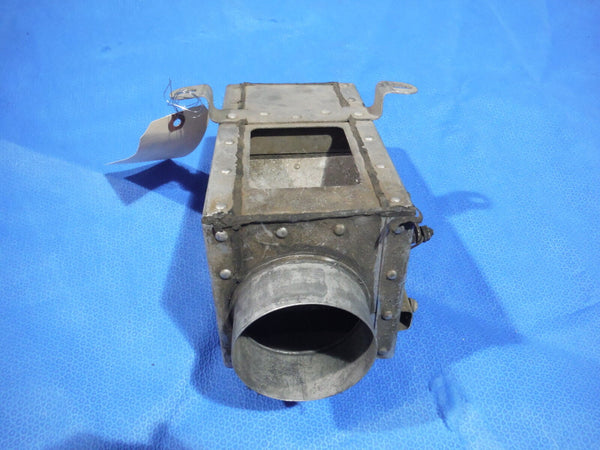 Cessna 182-T182 Carburetor Air Box Assy. P/N 2250097-1 (0214-52)