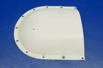 Beech Baron 95-A55 Vent Upper Cabin Exhaust P/N 35-410152 (0420-305)