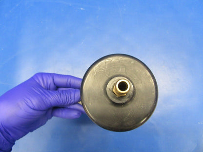 Beech Baron 58P Cabin Pressurization Aux. Volume Tank P/N 131358-1 (0318-269)