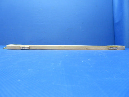 Cessna 337 / 337E Window Assy Cabin Door, Green Tint P/N 1411202-3 (0124-1170)