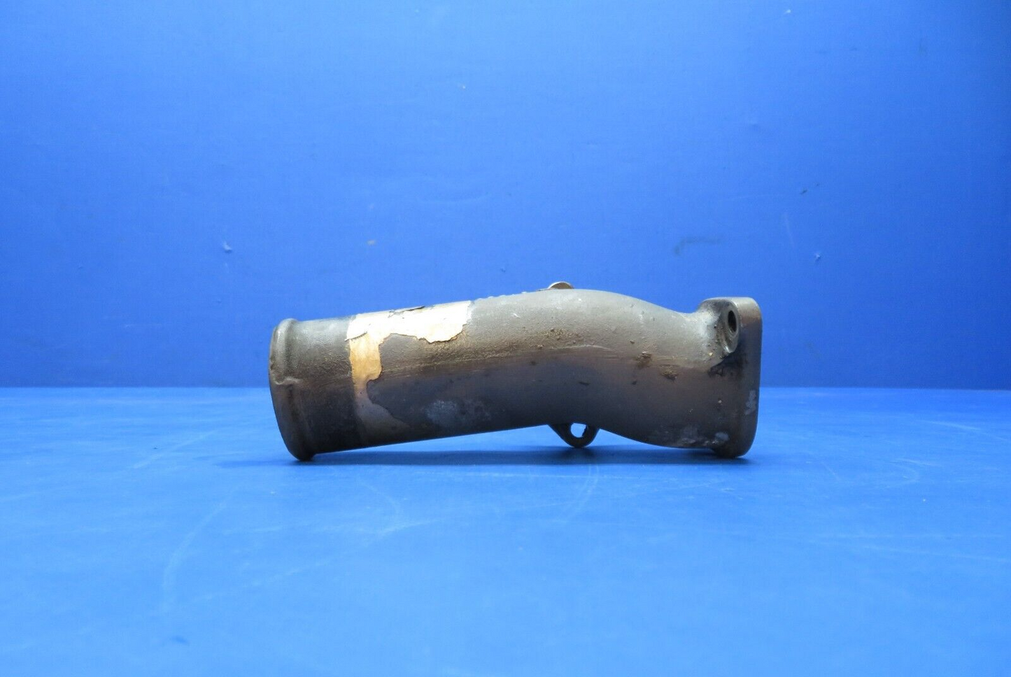 Continental E-Series Oil Drain Housing P/N 50370 (0723-643)