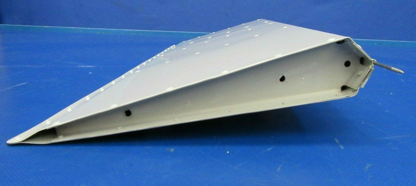 Beech B58P Trim Tab Assy Rudder P/N 96-630000-71 (0719-156)