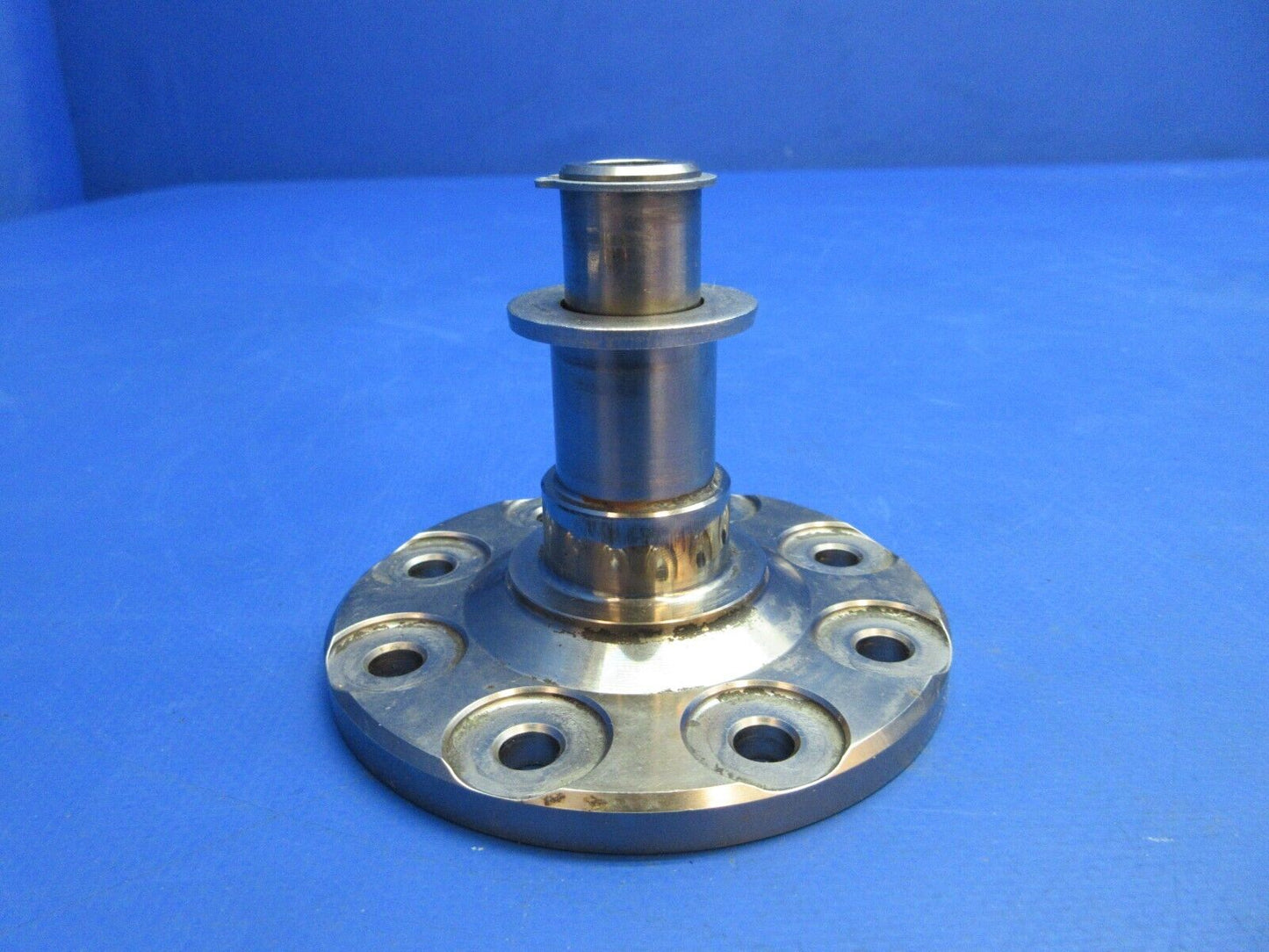 Diamond DA-42 Pivot Plate Assy Front P/N D60-3217-11-31 (0623-778)