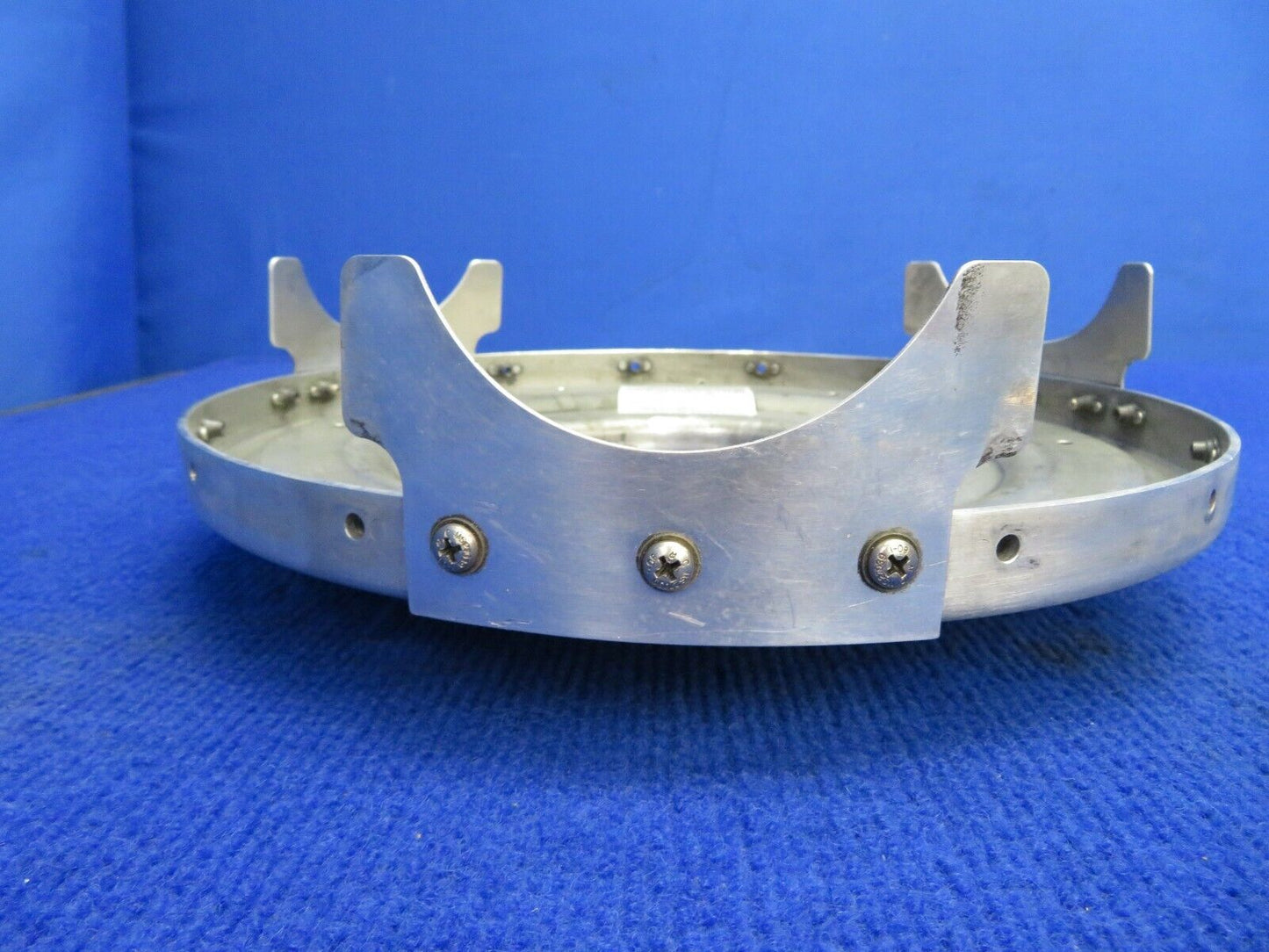 McCauley Spinner Bulkhead P/N D-6772, 7014788 (0522-536)