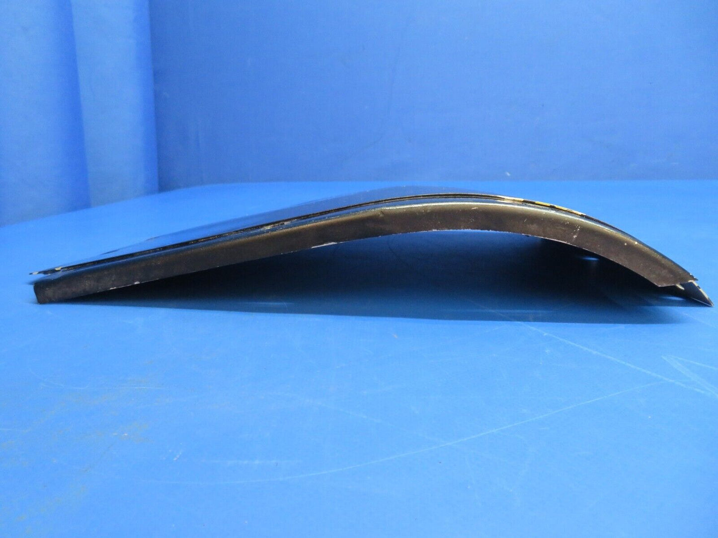 Beech 95-B55 Baron Cowl Door Skin Assy RH OTBD P/N 96-910011-180 (1222-859)