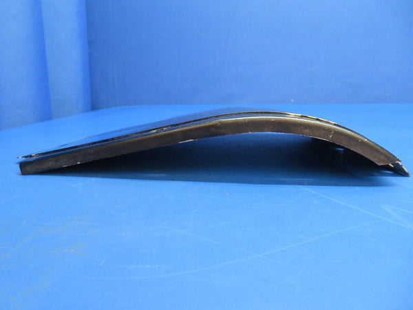 Beech 95-B55 Baron Cowl Door Skin Assy RH OTBD P/N 96-910011-180 (1222-859)
