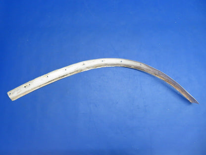 Piper PA-34-200T Windshield Trim Strip / Collar P/N 69219-00 (0323-552)