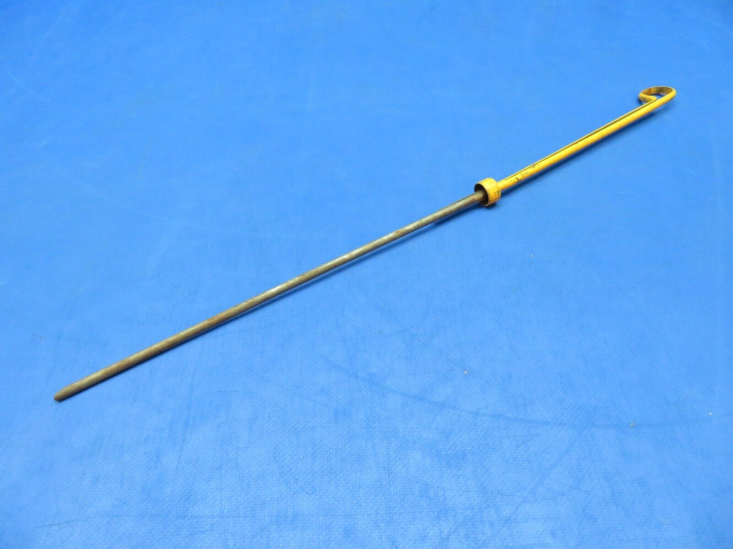 Continental O-470 Dipstick / Oil Gauge 10 Qt. P/N 625428  (1023-475)