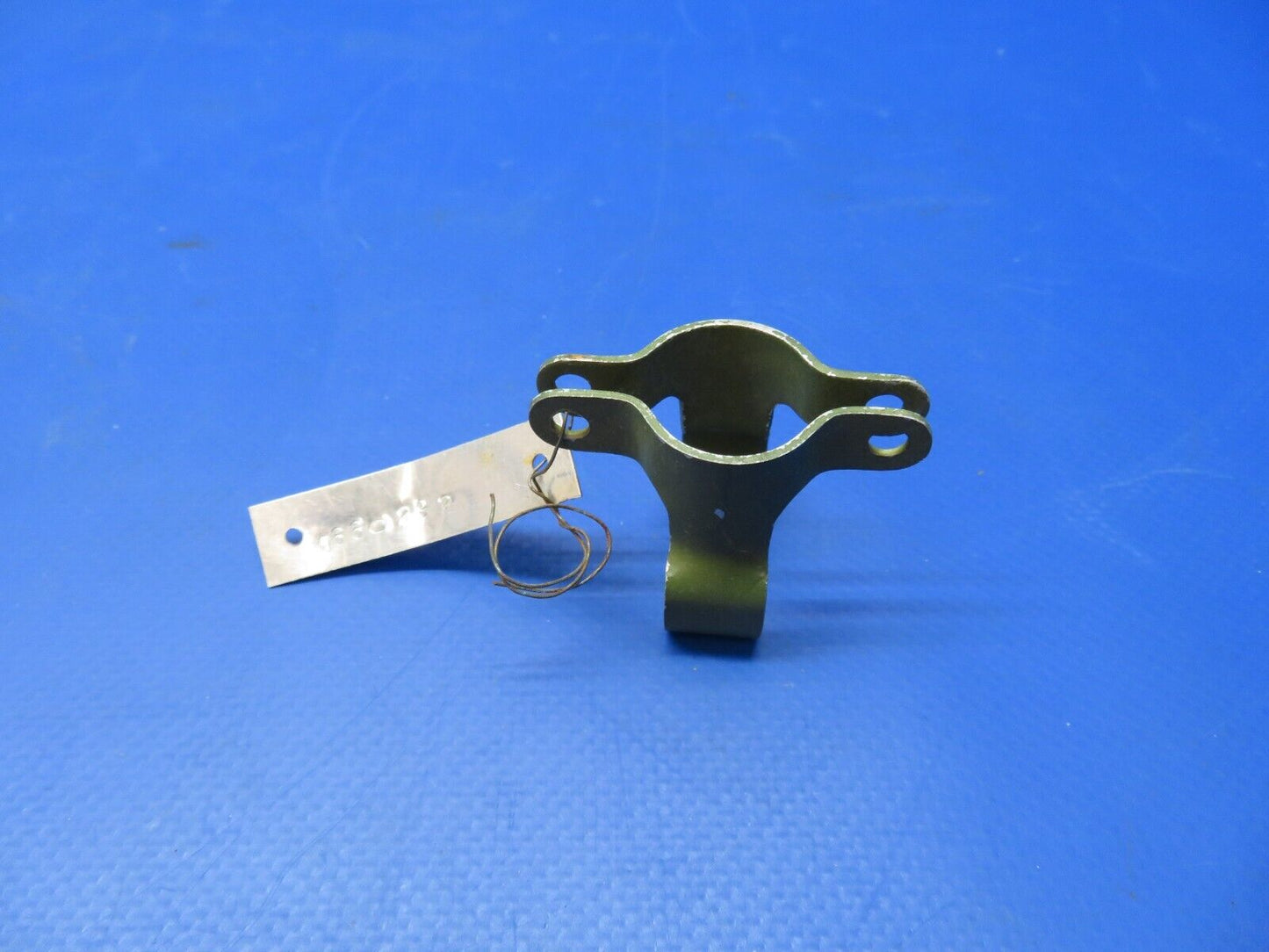 Cessna Trim Actuator Guard P/N 0310422-1 NOS (1122-496)